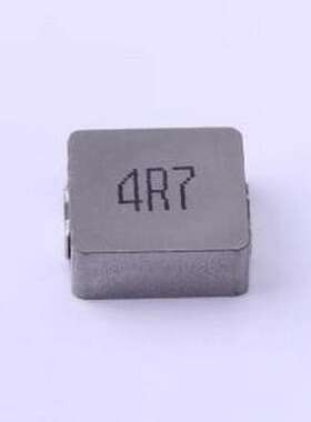 MWSA1205S-4R7MT 功率电感 4.7uH ±20% 20A SMD,13.5x12.6mm