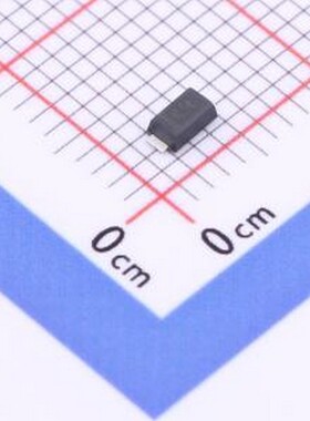 DS34W-MS 通用二极管 DS34W-MS SOD-123FL