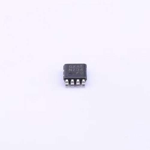 NC7NZ34K8X 缓冲器/驱动器/收发器 NC7NZ34K8X VFSOP-8-2.3mm