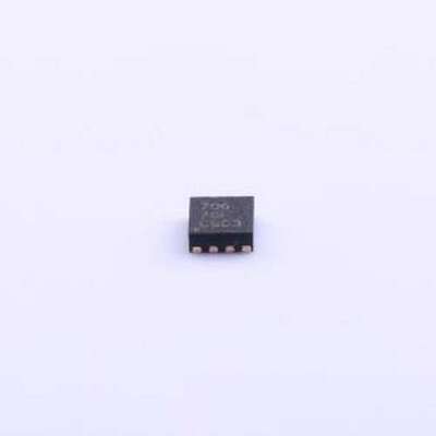 BQ294706DSGR 电池管理 BQ294706DSGR WSON-8-EP(2x2)