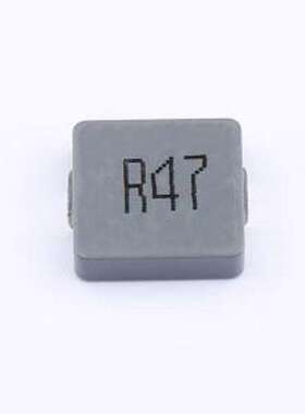 YSPI1335T-R47M 功率电感 470nH ±20% 55A SMD,13.5x12.6mm