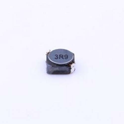 ASPI-0315S-3R9M-T 功率电感 3.9uH ±20% SMD,3.8x3.8mm