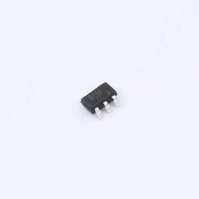 LMV321IDBVR(UMW) 运算放大器 LMV321IDBVR(UMW) SOT23-5