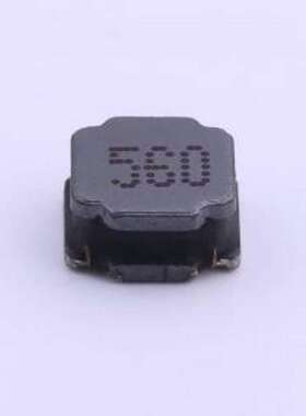 ABG08A40M560 功率电感 56uH ±20% SMD,8x8mm