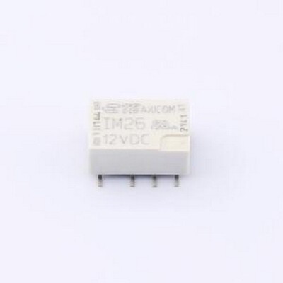3-1462039-1 信号继电器 3-1462039-1