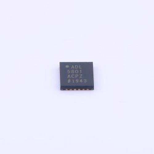 ADL5801ACPZ RF混频器 ADL5801ACPZ LFCSP-24