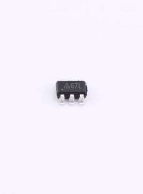 AP4306AKTR-AG1 专业电源管理(PMIC) AP4306AKTR-AG1 SOT-26