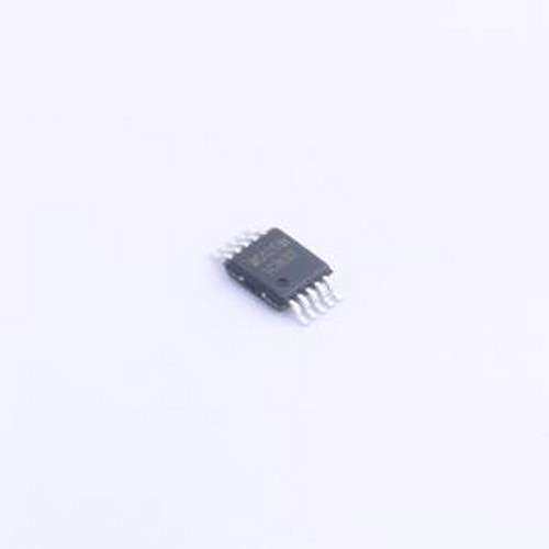 MS5351M 时钟发生器/频率合成器/PLL MS5351M MSOP-10