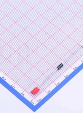 STPS1150 肖特基二极管 电压:150V 电流:1A DO-41