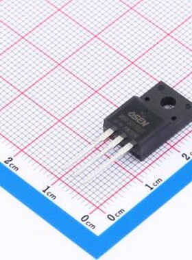 MBRF30100DT 肖特基二极管 电压:100V 电流:30A TO-220F