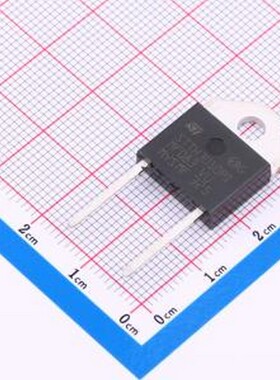 STTH3010PI 快恢复/高效率二极管 STTH3010PI