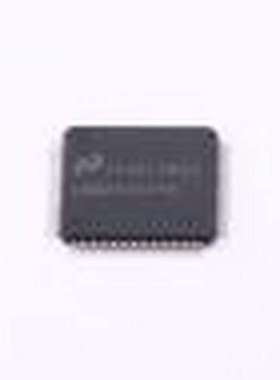 LM98620VHB/NOPB 视频接口芯片 LM98620VHB/NOPB TQFP-80(12x12)