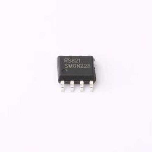 RS821XK 运算放大器 低噪声运算放大器RS821 SOIC-8