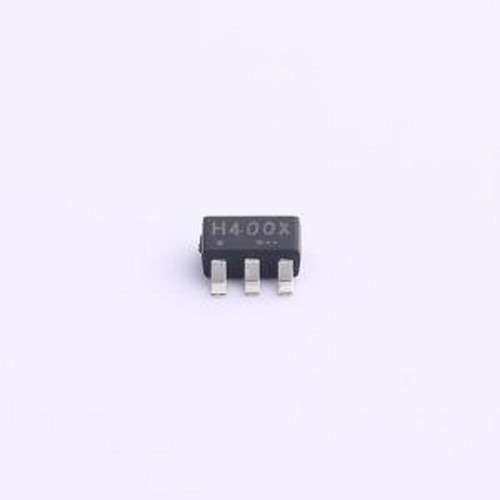 VRH4001NTX 线性稳压器(LDO) 输入6V 输出4V 300mA SOT-23-5