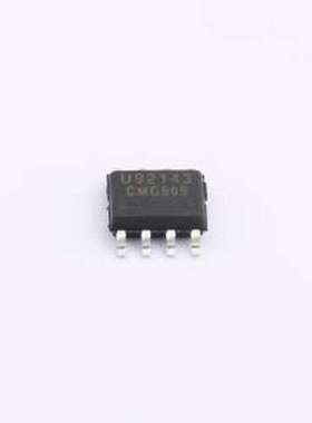 U92143 DC-DC电源芯片 5V2A电源管理IC,10W电源方案芯片 SOP-8