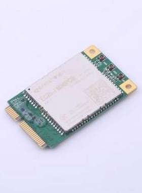 EC25JFA-MINIPCIE 2G/3G/4G/5G模块 LTE Cat 4 模块
