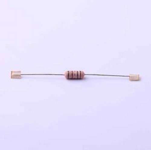 KNP2WS-0Ω05±1%-6T63 插件电阻 绕线电阻 50mΩ ±1% 2W 插件,D