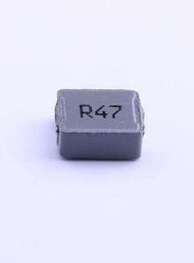 FXC0630-R47M 功率电感 470nH ±20% 26A SMD,6.6x7.3mm