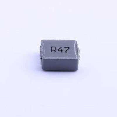 FXC0630-R47M 功率电感 470nH ±20% 26A SMD,6.6x7.3mm