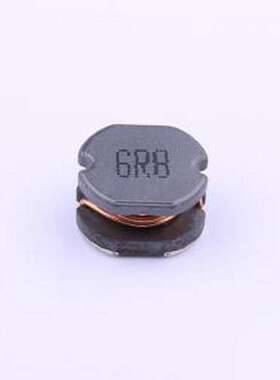 SM1054-6R8M(f) 功率电感 6.8uH ±20% SMD,10x9mm