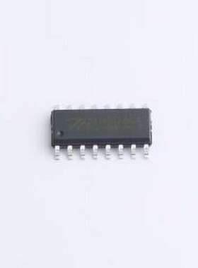 TM512AC4 LED驱动  LED装饰驱动芯片 512协议系列 SOP-16