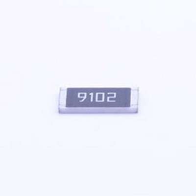 CR2512F91K0E04Z 贴片电阻 厚膜电阻 91kΩ ±1% 1W 2512