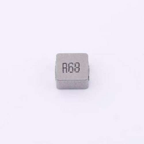 FXL0530-R68-M 功率电感 680nH ±20% 11.5A SMD,5.2x5.4mm