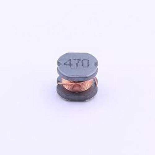 PCD0504KT470 功率电感 47uH ±10% 2220