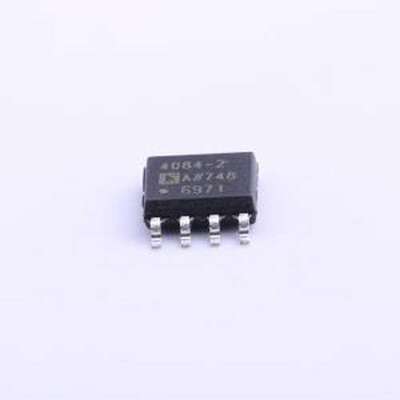 ADA4084-2ARZ-R7 运算放大器 ADA4084-2ARZ-R7 SOIC-8
