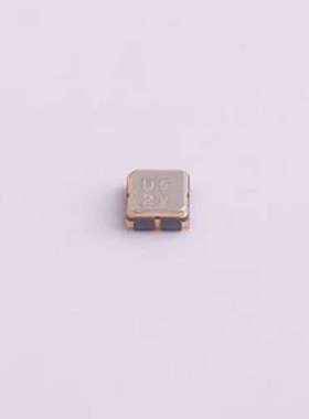 TA1584A 声表面波滤波器(SAW) TA1584A SMD,3x3mm