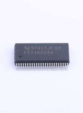 CY74FCT162244TPVCT 缓冲器/驱动器/收发器 CY74FCT162244TPVCT S