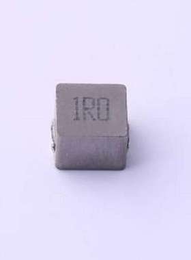 GCDA0650A-1R0M03 功率电感 1uH ±20% 2726