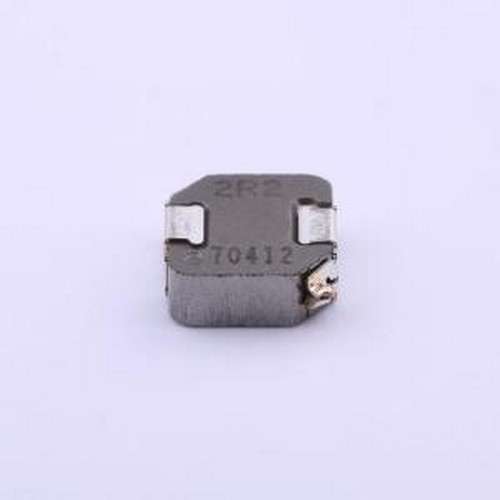 SPM6530T-2R2M-HZ 功率电感 2.2uH ±20% 6.3A SMD,7.1x6.5mm