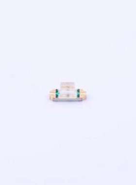 23-22B/BHS2C-A01/2A 发光二极管/LED 橙灯,蓝灯 SMD,1.3x3.2mm