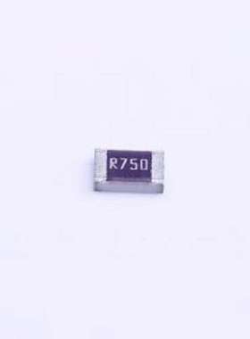 SR732ETTDR750F 电流采样电阻/分流器 750mΩ ±1% 500mW 1210