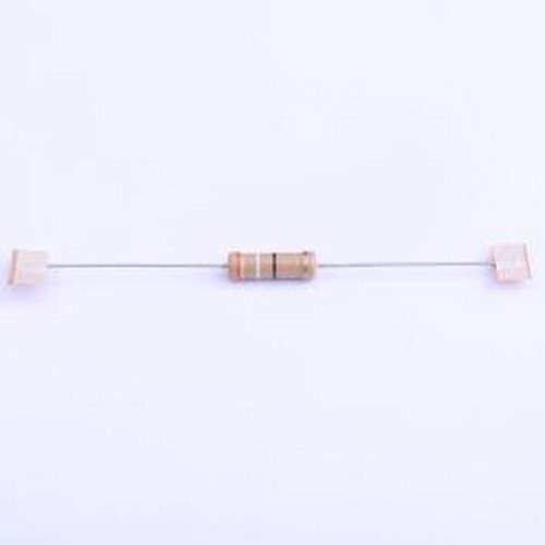CF3WS-39Ω±5% T 插件电阻 39Ω ±5% 3W 碳膜电阻 插件,D5xL15m