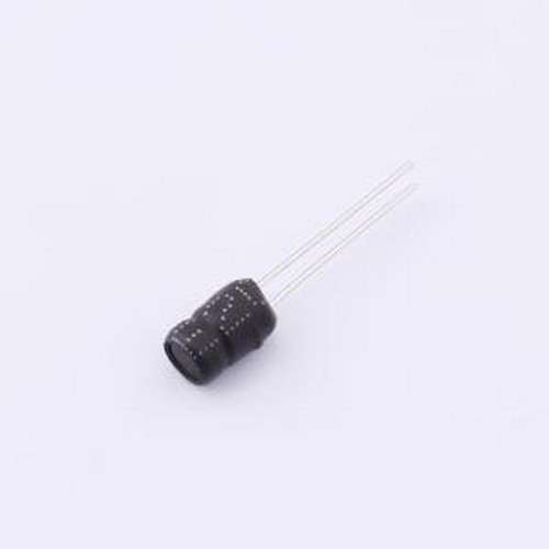 XR4*6-100K-L 色环/插件电感 10uH ±10% 工字电感 插件,D4xL6mm