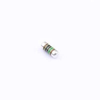 SMM02040C1005FB300 贴片电阻 薄膜电阻 10MΩ ±1% 250mW MELF-0