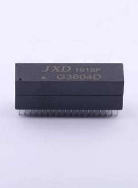 G3604D 网口变压器 G3604D DIP-36,32.5x8.3mm