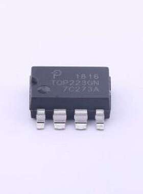 TOP223GN-TL AC-DC控制器和稳压器 TOP223GN-TL SMD-8P