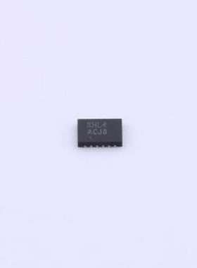 AW87559FCR 音频功率放大器 AW87559FCR FCQFN-20L(2x3)