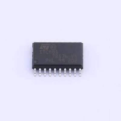 STCMB1TR AC-DC控制器和稳压器 STCMB1TR SOIC-20-300mil