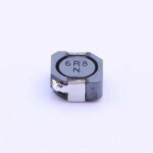 CDRH5D28RH125NP-6R8PC 功率电感 6.8uH ±25% SMD,5.9x6.2mm