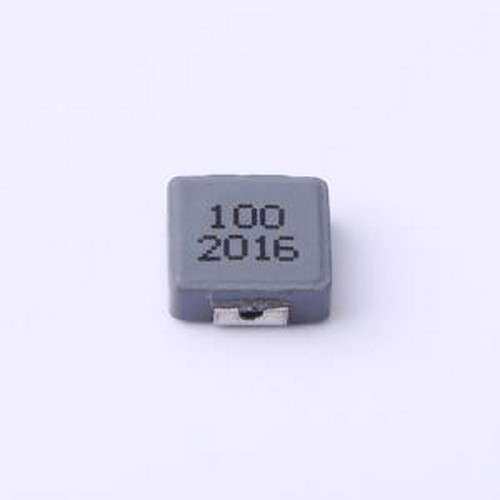 TMPC0624H-100M-Z01-D 功率电感 10uH ±20% 5A SMD,6.6x7mm