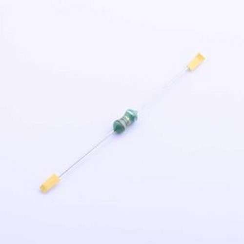 AL0510-2R2K 色环/插件电感 2.2uH ±10% 色环电感 插件