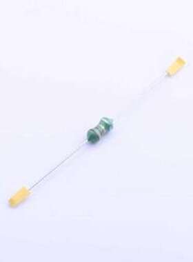 AL0510-2R2K 色环/插件电感 2.2uH ±10% 色环电感 插件