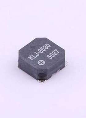 KLJ-8530-5027 蜂鸣器 贴片蜂鸣器 SMD,8.5x8.5mm