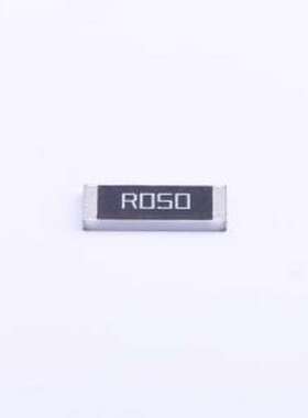 CR2512JR050E04R 贴片电阻 CR2512JR050E04R 2512