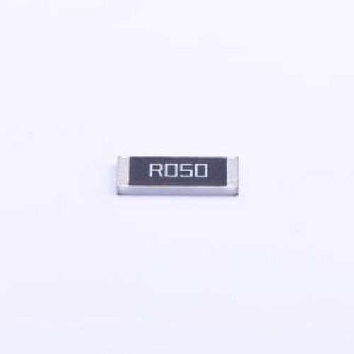 CR2512JR050E04R 贴片电阻 CR2512JR050E04R 2512