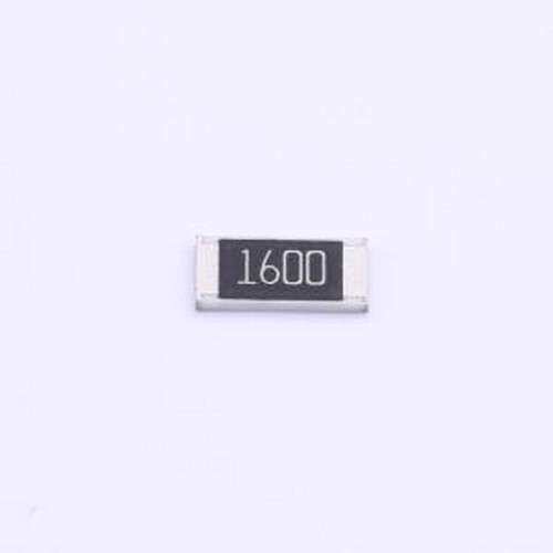 CR2512F11600G 贴片电阻 160Ω ±1% 2512